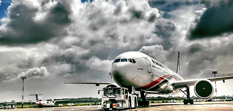 Illustration for article titled Why Bangladesh Airlines training center is best for Aerospace & avionic engineering (AME)